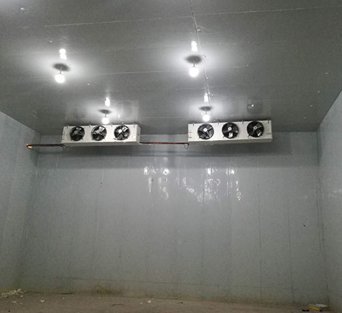 沈阳保鲜库设备温控器显示温度与实际不符，校准后仍异常该怎么处理？