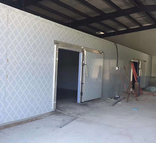 沈阳冷库安装压缩机怎么选